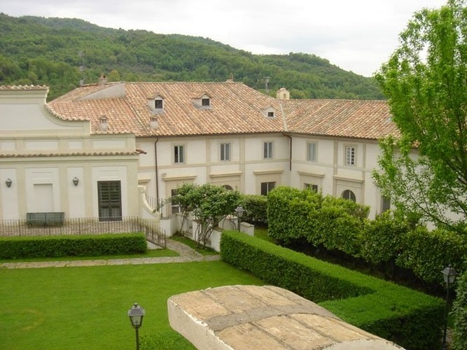 Castello di Vicovaro