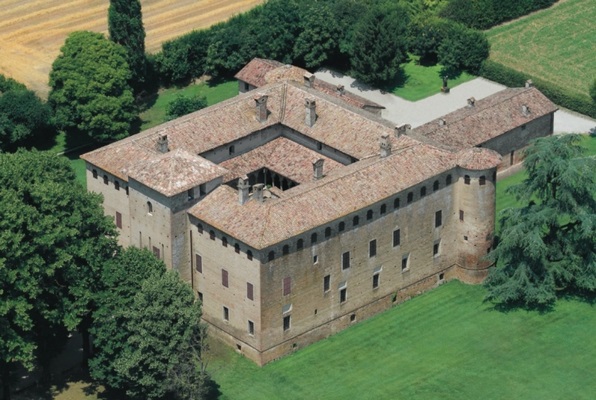 Castello di San Pietro