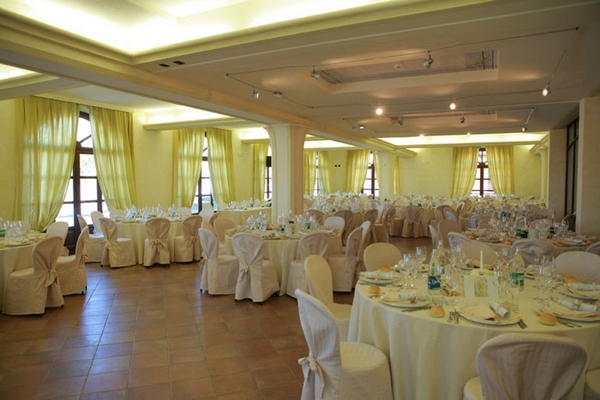 Tenuta La Romana