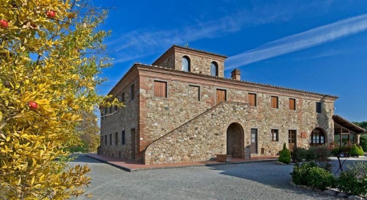 Argiturismo Il Selvino