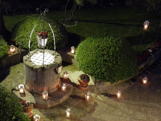 Villa Del Vecchio Pozzo
