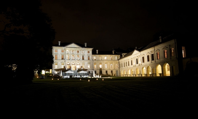 Villa di Modolo
