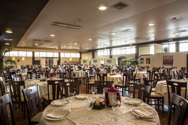 Hotel Galilei