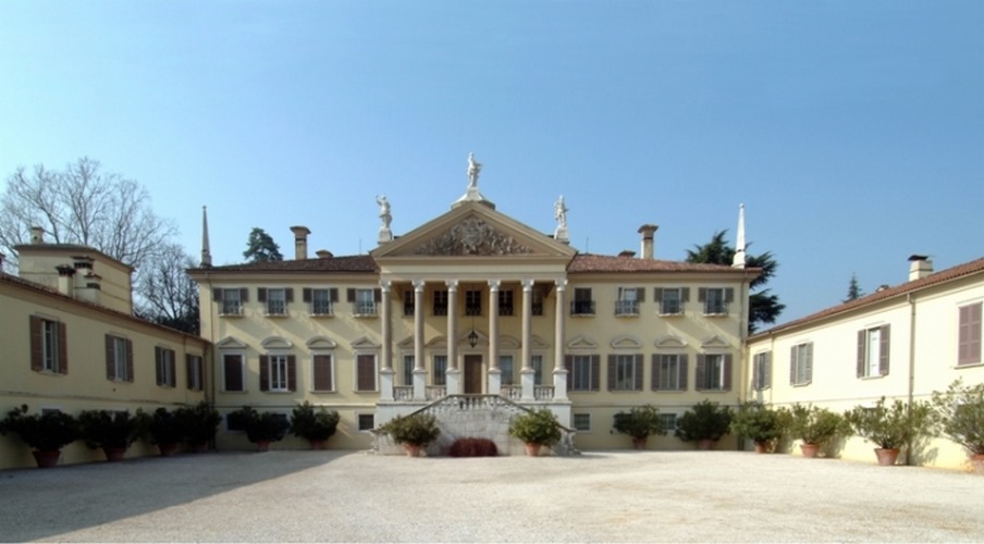 Villa Mazzucchelli