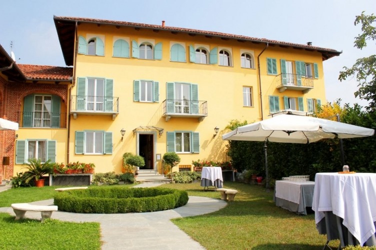 Villa Les Rêves