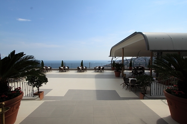 Le Arcate