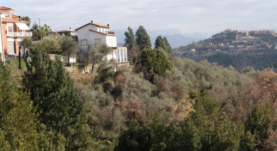 Agriturismo Oliva Azzurra