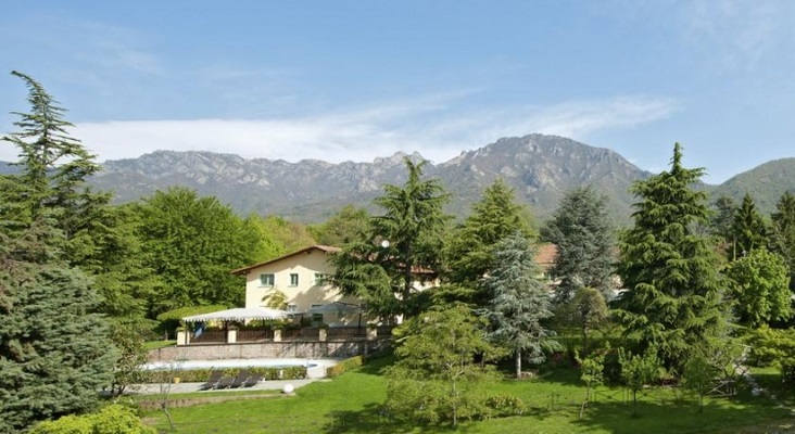 Locanda della Maison Verte