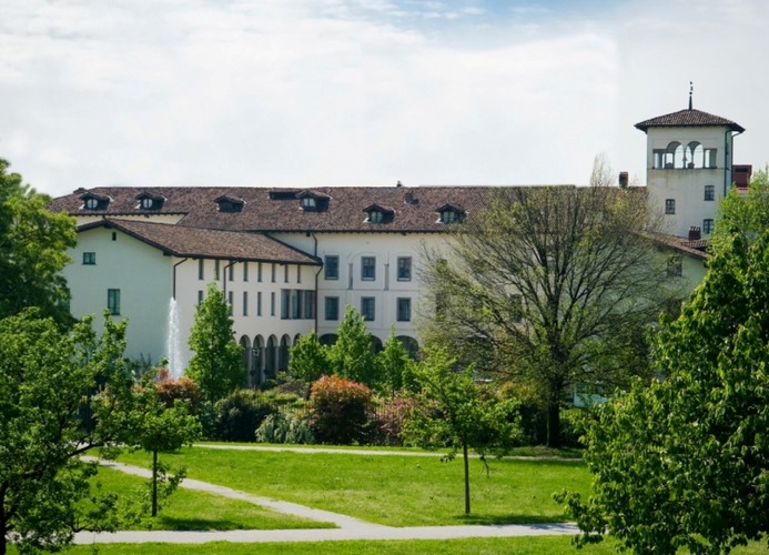 Grand Hotel Villa Torretta