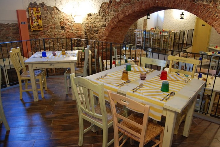 Ristorante La Fortezza