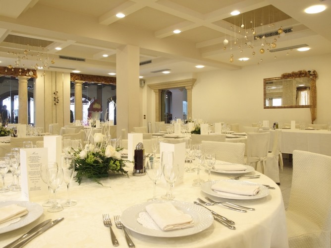 Ristorante Dai Gelosi