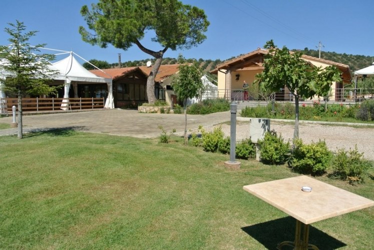 Villaggio Capalbio Resort