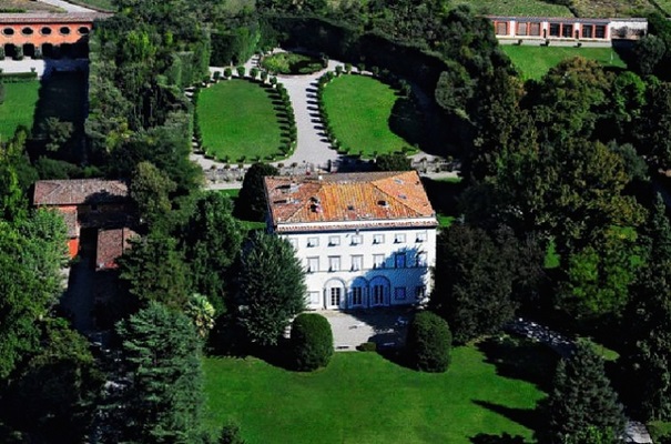 Villa Grabau