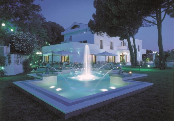 Hotel Ricevimenti Domus Caesari