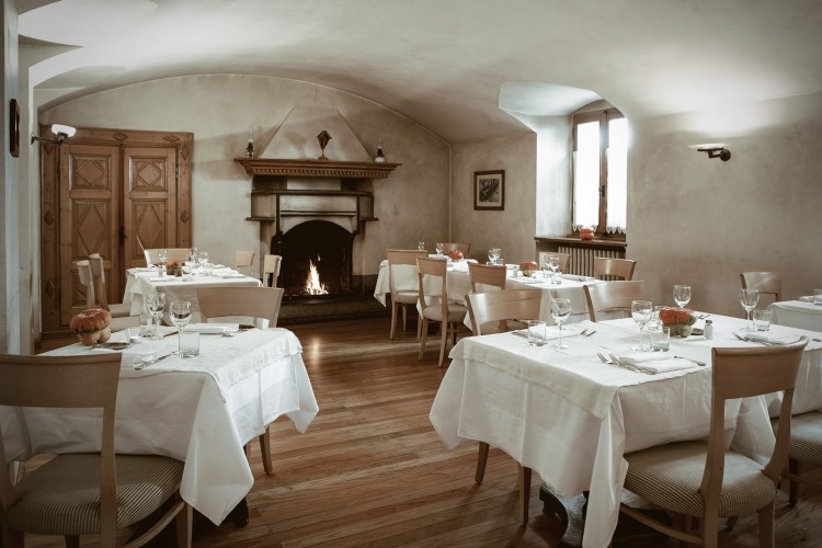 Antica Osteria Rapella