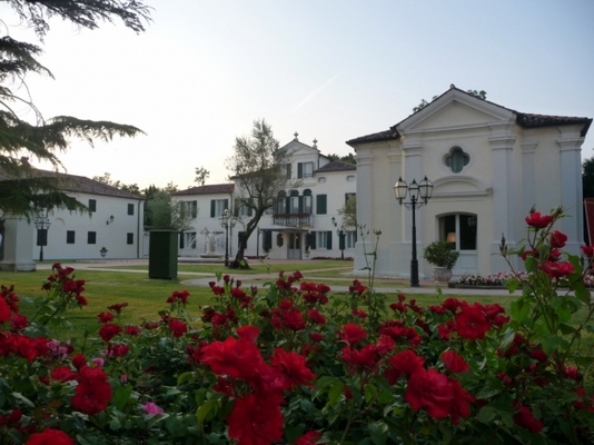 Villa Fiorita