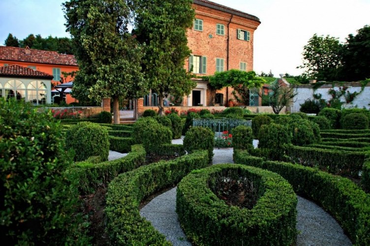 Relais Sant'Uffizio Wellness & Spa