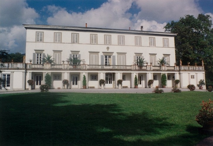 Villa Bruguier