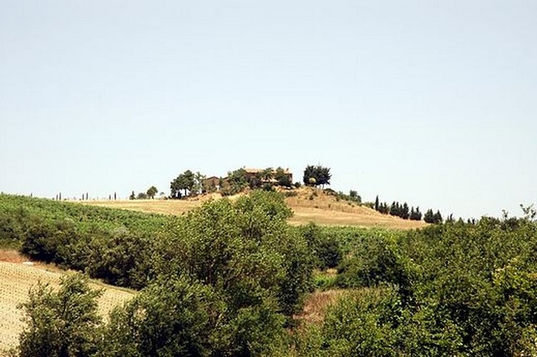 Relais Poggio del Sogno