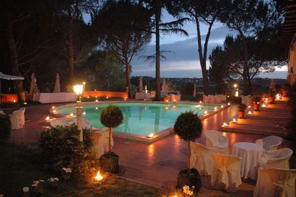 Villa Dafne Majestic