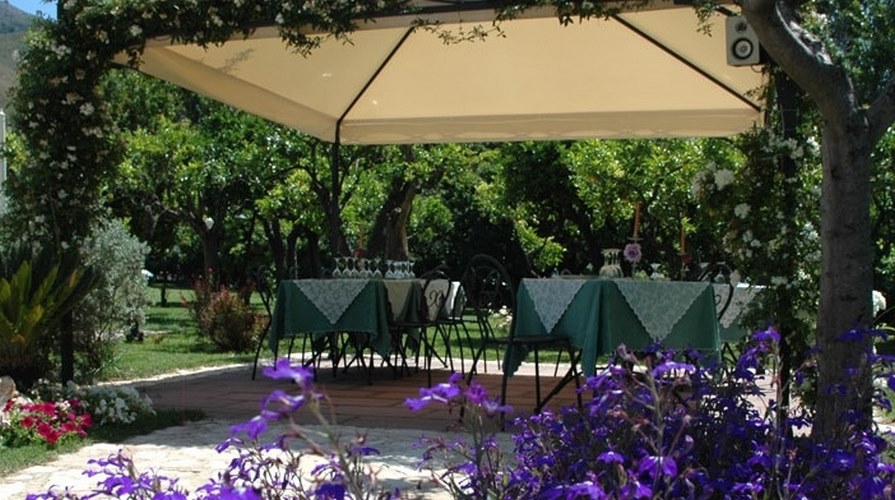 Il Giardino di Anngelica