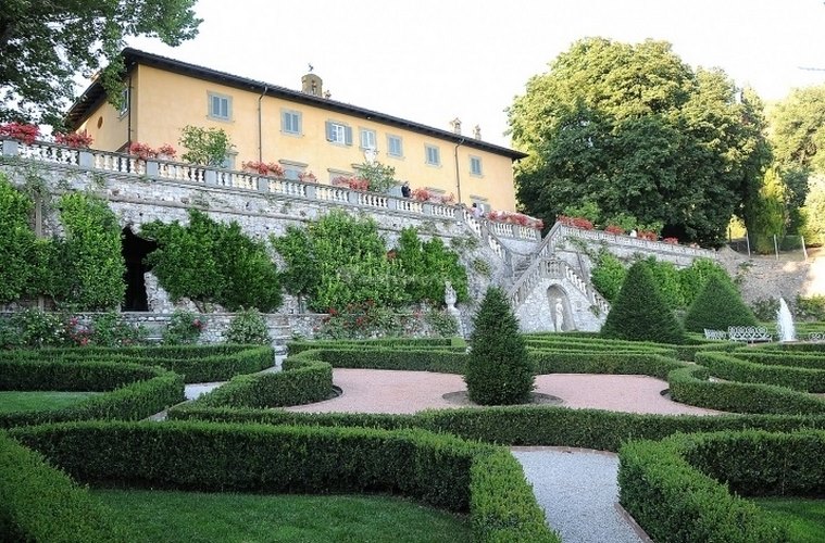 Villa Paolina Ricevimenti