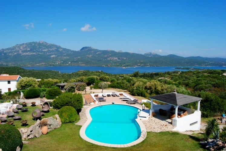 Hotel S'Astore