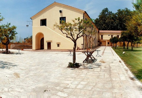 Masseria Casella