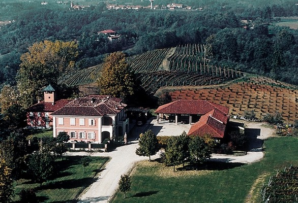 Villa Fiorita