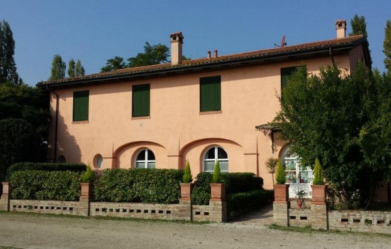 Locanda Solarola
