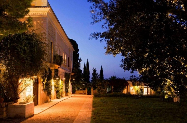 Cefalicchio Bed & Breakfast
