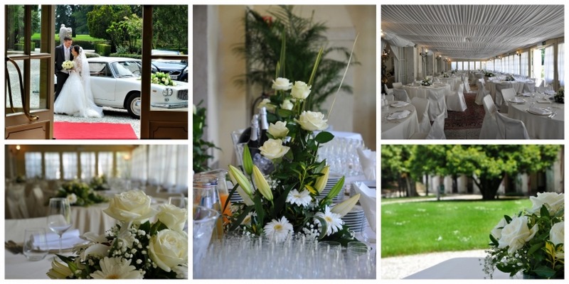 Villa Condulmer Hotel & Restaurant