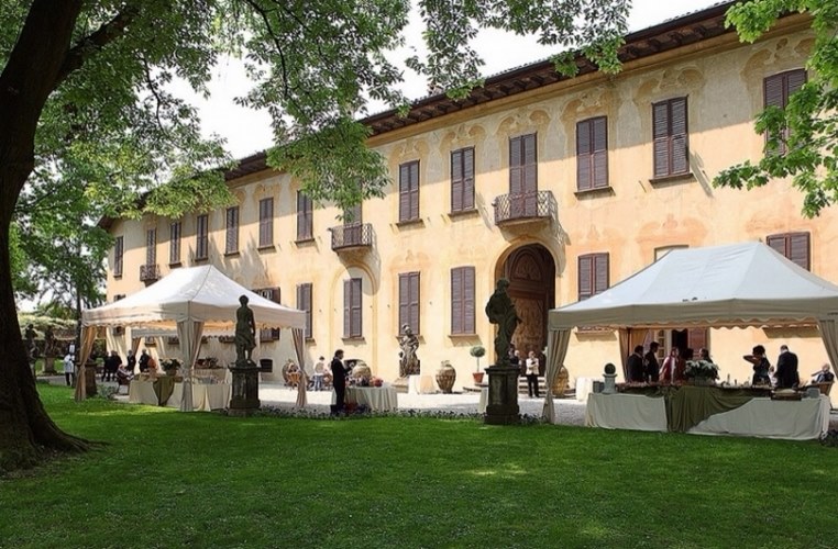 Villa Gaia Gandini