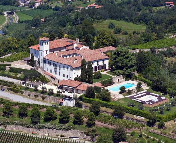 Castello Degli Angeli