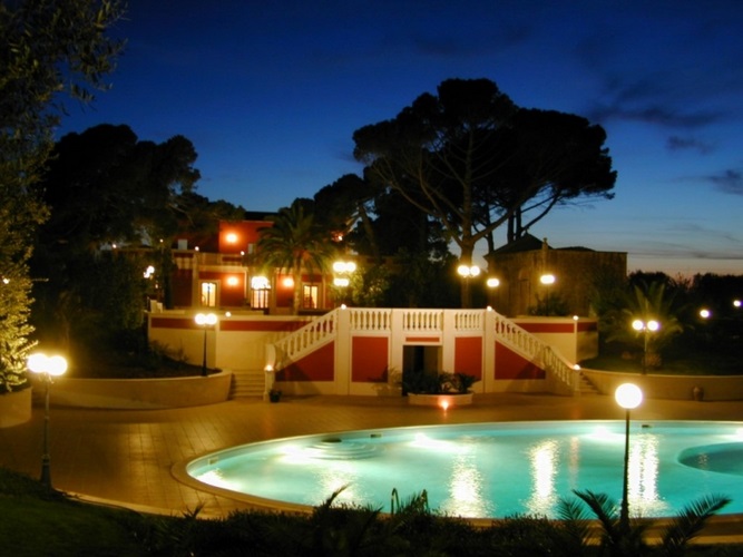 I Giardini dell'Erbavoglio