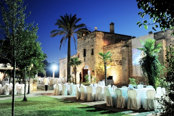 Masseria San Lorenzo