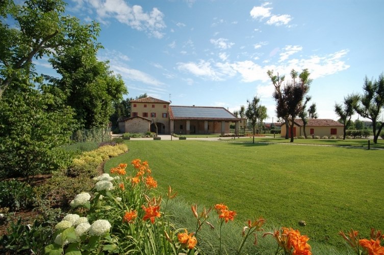 Casa Tormene