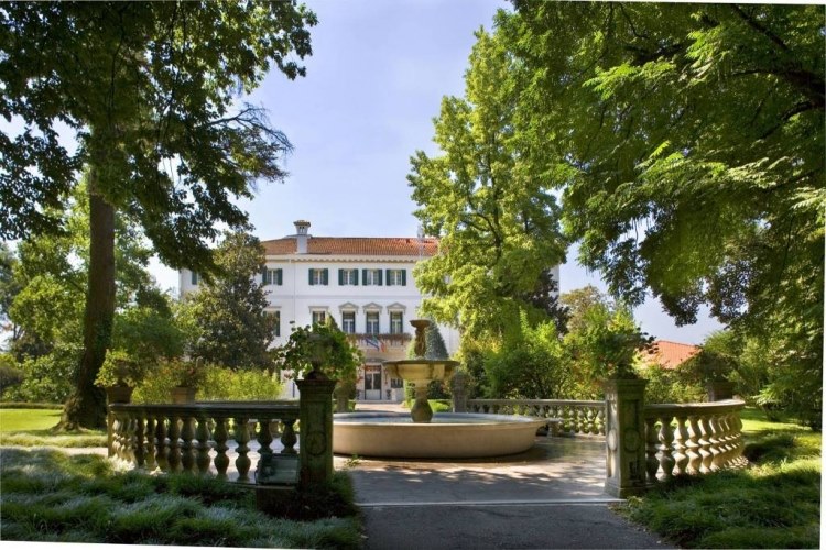 Villa Revedin