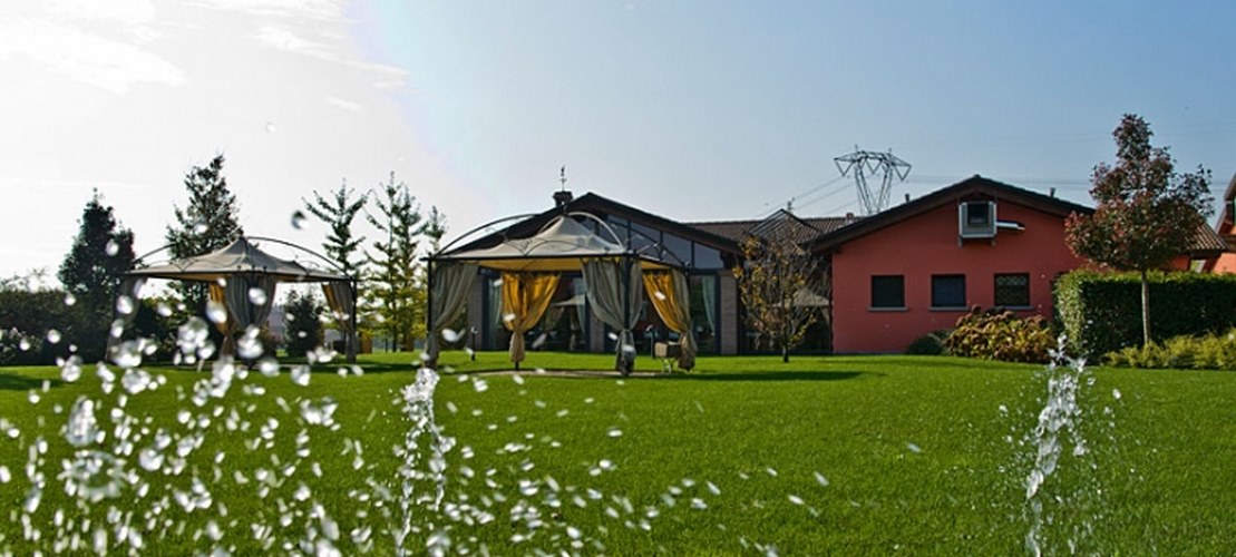 Agriturismo La Fattoria