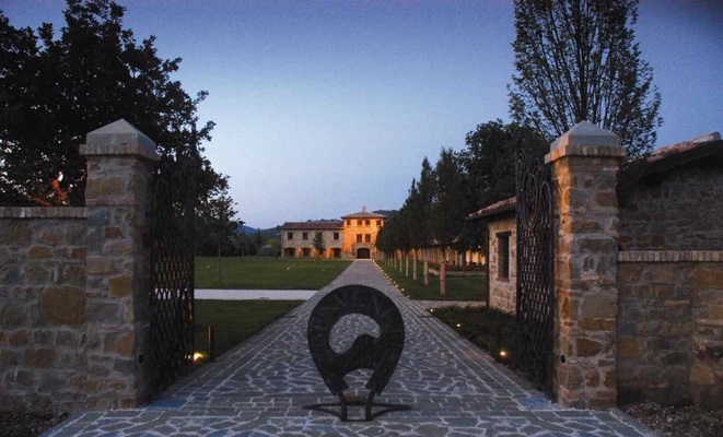 Borgo Lanciano