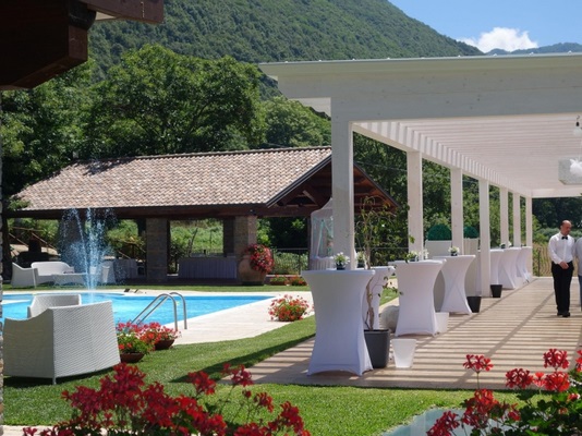 Green Park Agriturismo
