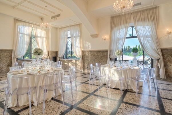 Nuova Villa dei Cesari