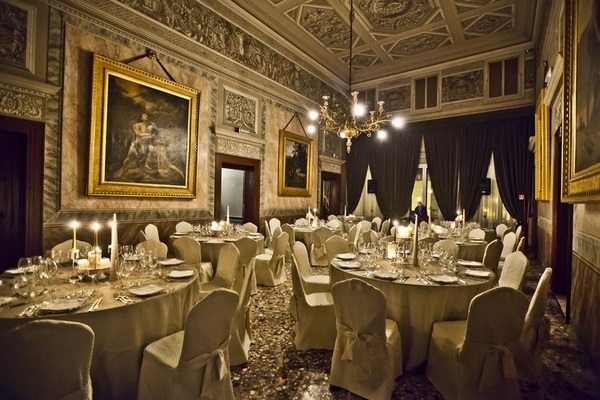 Palazzo Kechler