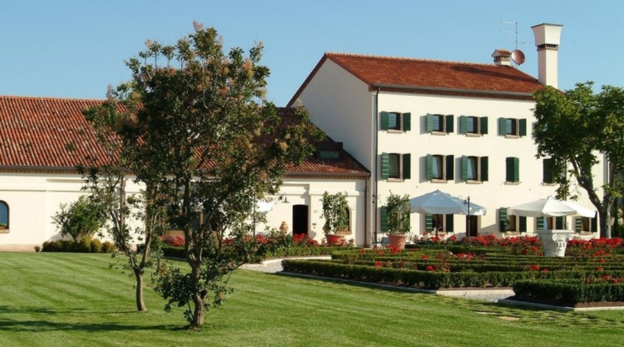 Villa Giulia