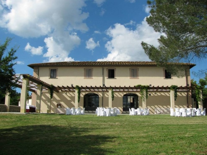 Antico Borgo La Torre