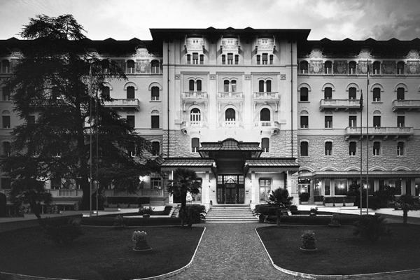 Grand Hotel Palazzo della Fonte
