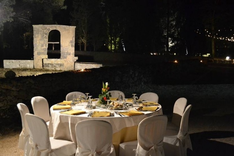 Masseria L'Astore