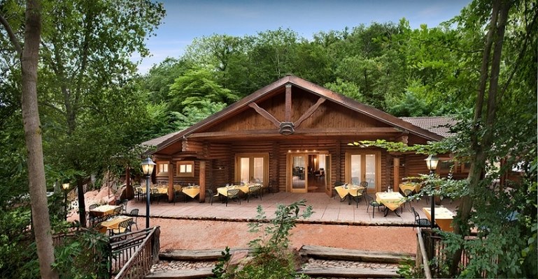 Locanda Laghetto Fonteviva