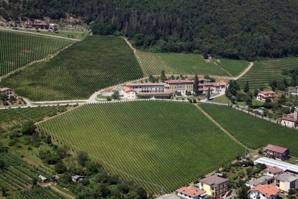 Villa Redona