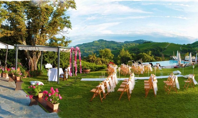 Agriturismo La Maragliana